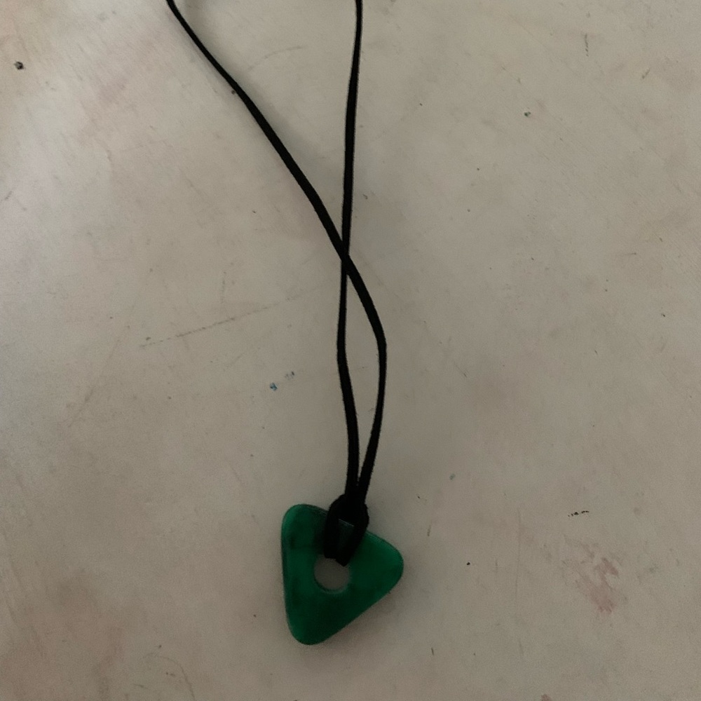 Coraline necklace
